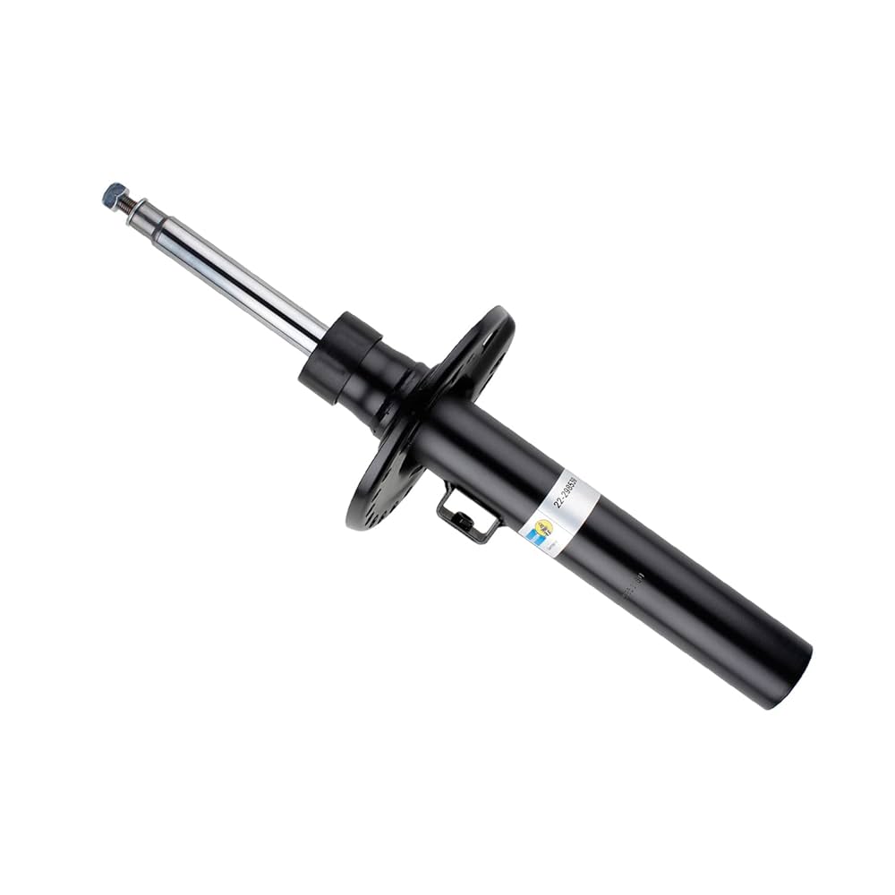 Amazon.com: Bilstein 22-298539 Suspension Strut Assembly